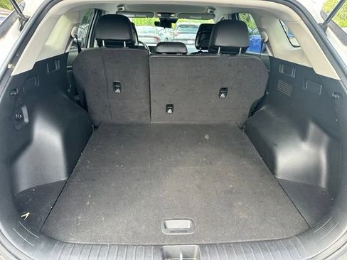 Used 2023 Kia Sportage EX FWD image 8