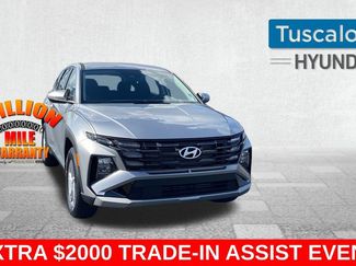 New 2026 Hyundai Tucson SE video 1
