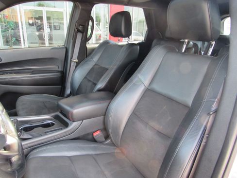 Used 2021 Dodge Durango GT AWD/4WD image 11