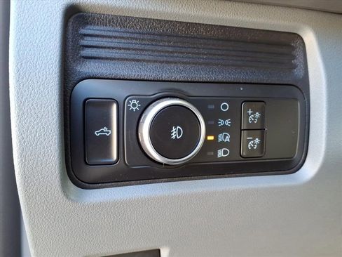 New 2026 Ford F250 XL w/ STX Appearance Package image 20