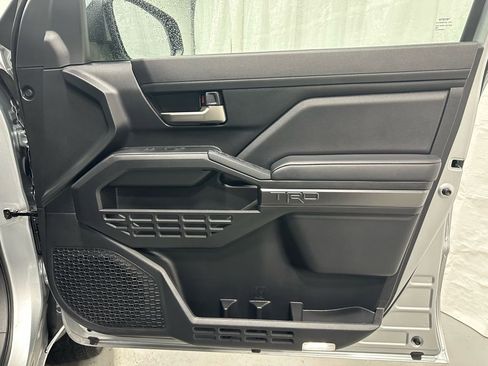 Used 2025 Toyota Tacoma TRD Off-Road w/ TRD Off Road Upgrade Package image 54