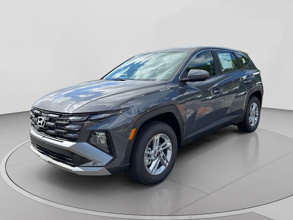 New 2026 Hyundai Tucson SE AWD/4WD image 14
