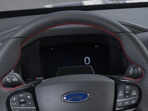 New 2026 Ford Explorer ST-Line w/ ST-Line Street Pack image 13