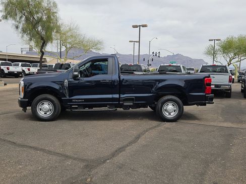 New 2025 Ford F250 XL w/ 360-Degree Camera Package image 6