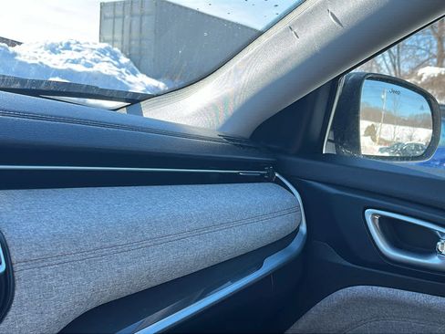 Used 2022 Jeep Compass Latitude image 19