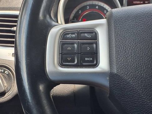 Used 2015 Dodge Journey SE w/ Quick Order Package 22F SE FWD image 18