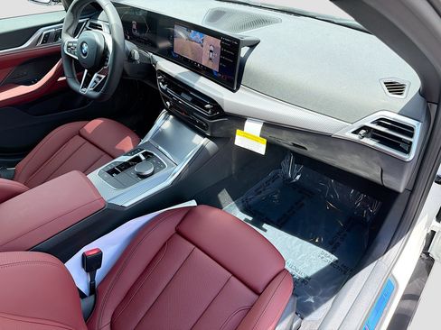 New 2026 BMW 430i w/ M Sport Package RWD image 13