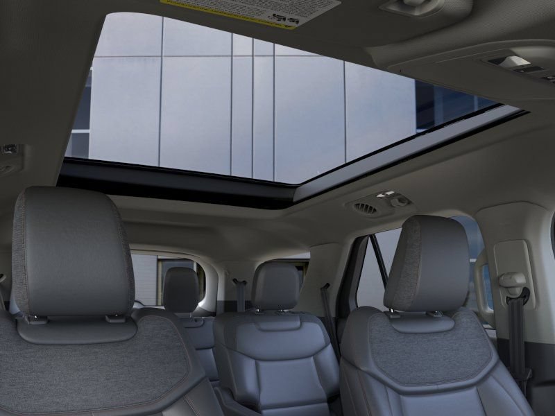 New 2026 Ford Explorer Active w/ Active Comfort Package AWD/4WD image 23