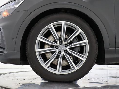 Used 2020 Audi SQ8 Premium Plus image 44