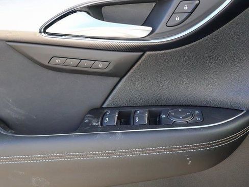 New 2025 Buick Envision Sport Touring image 36