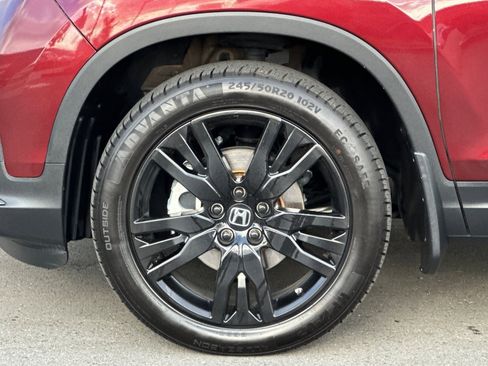 Used 2022 Honda Pilot Special Edition image 11