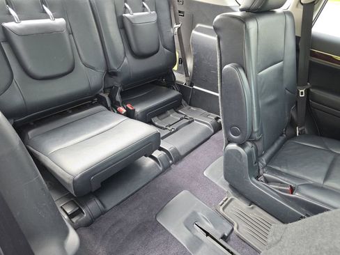 Used 2017 Lexus GX 460 Premium AWD/4WD image 30