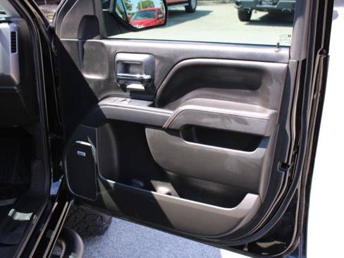 Used 2016 GMC Sierra 1500 SLT w/ All-Terrain Package AWD/4WD image 28