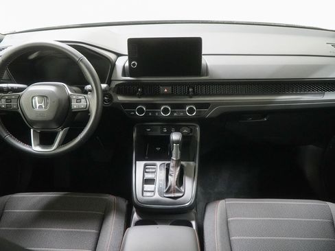 Certified 2026 Honda CR-V Sport image 23