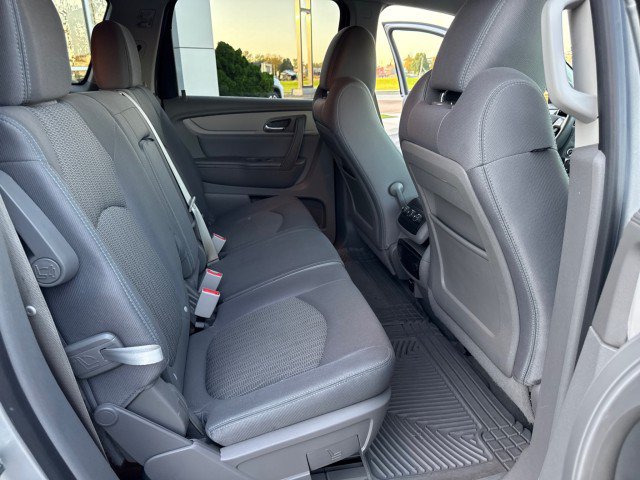Used 2016 Chevrolet Traverse LS FWD image 27