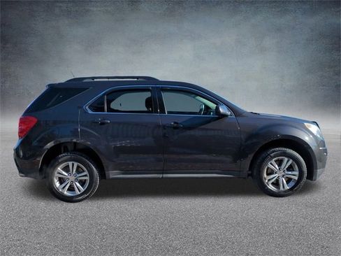 Certified 2015 Chevrolet Equinox LT image 10