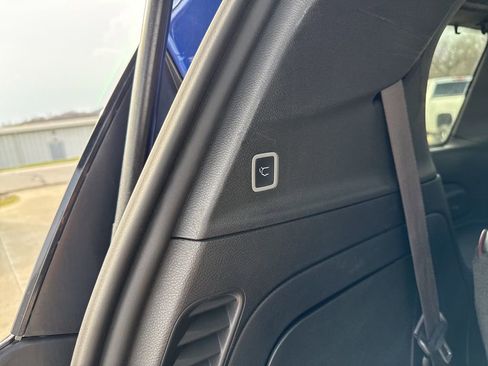 Used 2019 Chrysler Pacifica Limited w/ Advanced Safetytec Group image 53