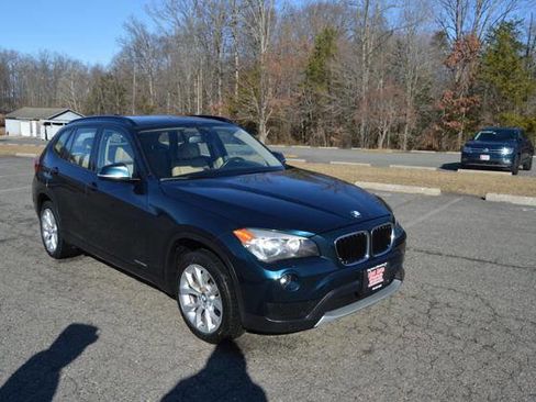 Used 2014 BMW X1 xDrive28i image 59