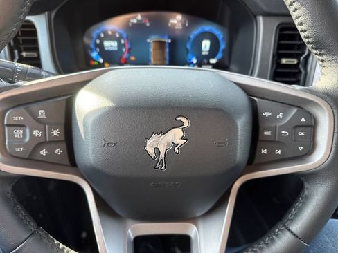 New 2025 Ford Bronco Badlands AWD/4WD image 25