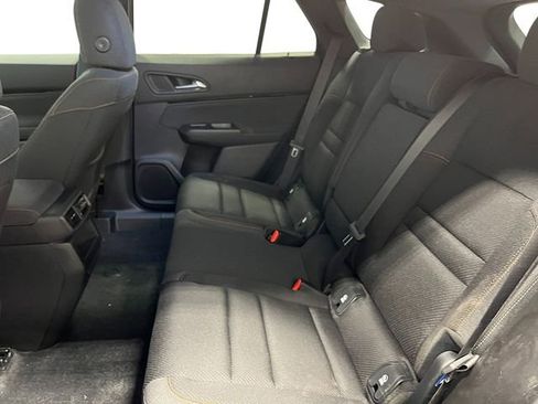 New 2026 Honda Prologue EX image 24