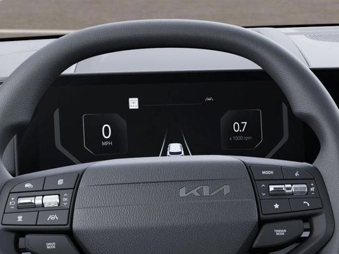 New 2026 Kia Sportage S image 21