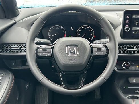 New 2026 Honda HR-V Sport image 22