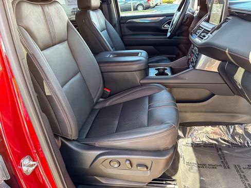 Used 2023 Chevrolet Tahoe RST w/ Luxury Package image 42