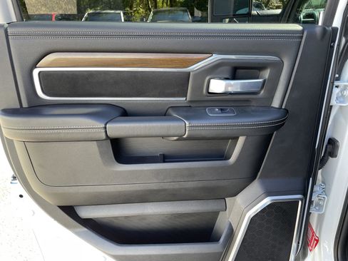 Certified 2024 RAM 2500 Laramie image 46