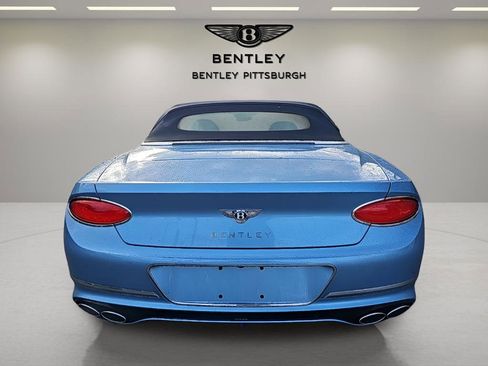 New 2024 Bentley Continental GT V8 image 14