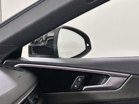 Used 2021 Audi A5 2.0T Prestige image 12