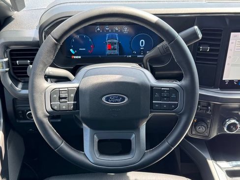 Used 2025 Ford F250 Lariat w/ Tremor Off-Road Package AWD/4WD image 21