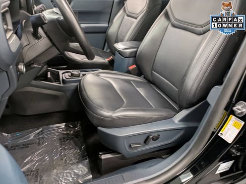 Used 2023 Ford Maverick Lariat w/ Lariat Luxury Package AWD/4WD image 10