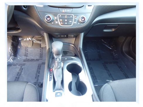 Used 2023 Chevrolet Malibu LT image 13