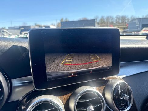 Used 2016 Mercedes-Benz GLC 300 4MATIC image 20