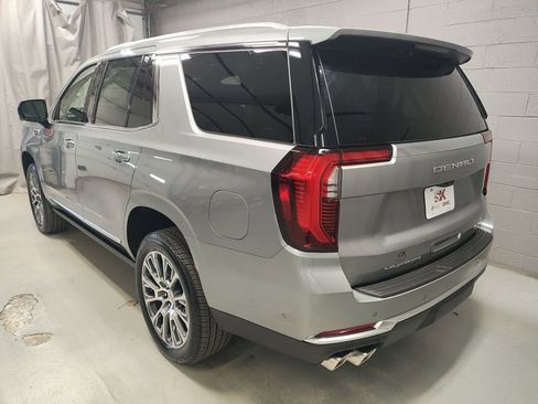 New 2026 GMC Yukon Denali w/ Denali Reserve Package image 22