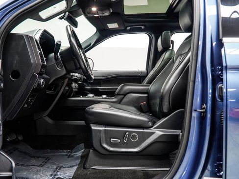 Used 2020 Ford Expedition Limited w/ Equipment Group 302A image 35