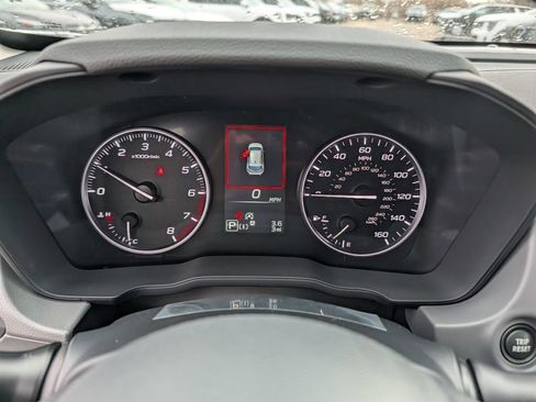 New 2026 Subaru Crosstrek 2.5i Premium image 17