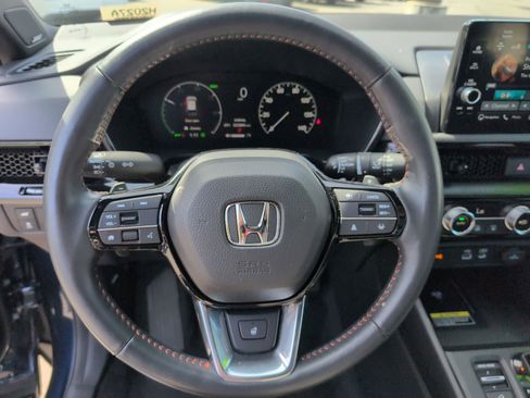 Used 2023 Honda CR-V Sport Touring image 15