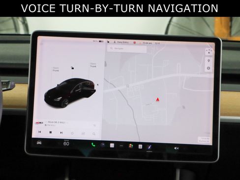 Used 2020 Tesla Model 3 Long Range AWD/4WD image 17