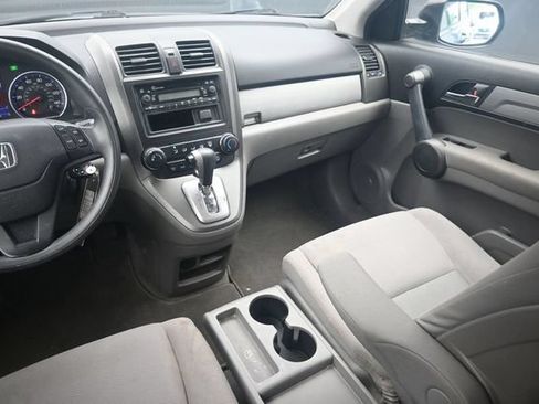 Used 2011 Honda CR-V LX image 10