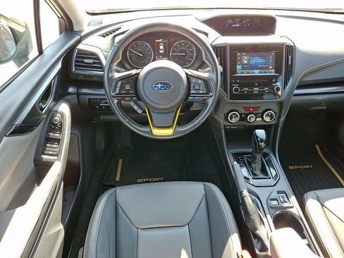 Used 2021 Subaru Crosstrek 2.5i Sport AWD/4WD image 11