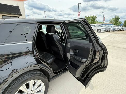 Used 2016 Land Rover Range Rover Evoque HSE AWD/4WD image 25