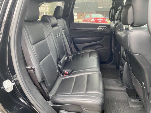 Used 2020 Jeep Grand Cherokee Laredo w/ Quick Order Package 2BN North image 50