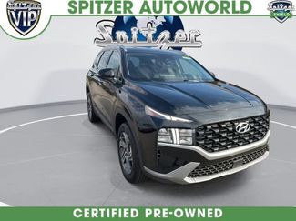 Used 2023 Hyundai Santa Fe SEL AWD/4WD video 2