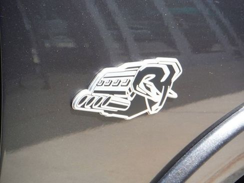 Certified 2026 RAM 1500 Big Horn AWD/4WD image 13
