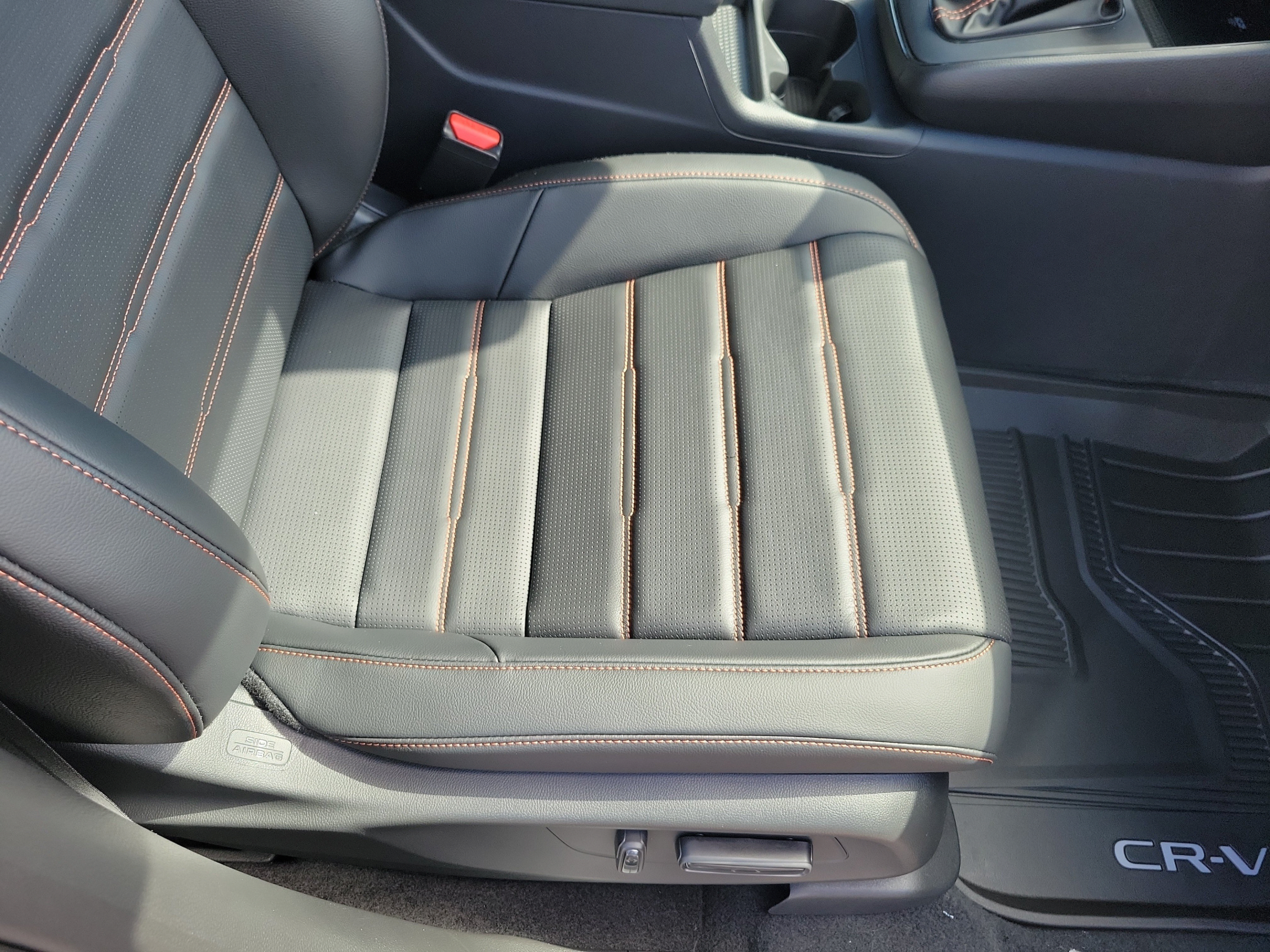 New 2027 Honda CR-V Sport-L image 19
