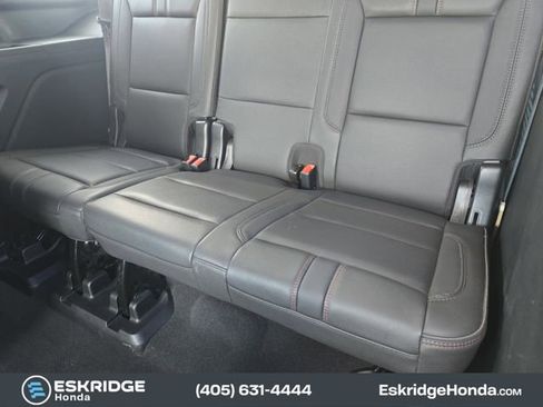 Used 2022 Chevrolet Tahoe RST w/ Sport Performance Package image 32