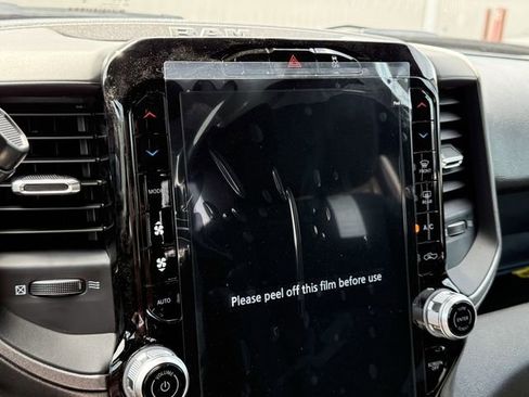 New 2025 RAM 2500 Tradesman image 22