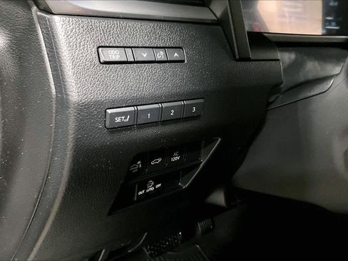 Used 2024 Lexus GX 550 Luxury+ w/ Accessory Package (Z1) image 33