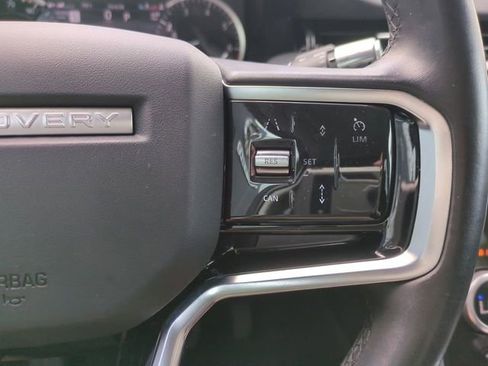 Used 2021 Land Rover Discovery Sport S AWD/4WD image 30